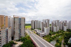 Blk 666B Punggol Drive (Punggol), HDB 5 Rooms #222426701
